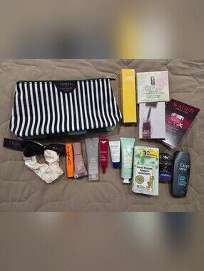 Clinique Beauty Bundle